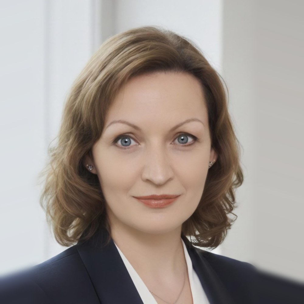 Nataliya Fiechter